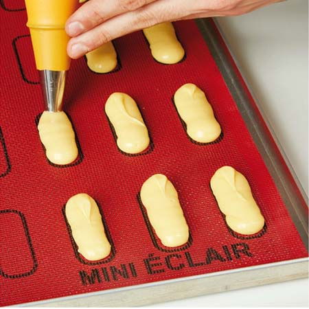 Covoras silicon microforat Coacere Ecler Mignon 60x40 cm [2]