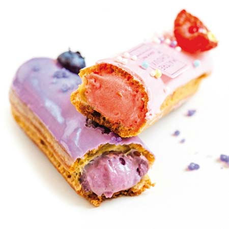 Covoras silicon microforat Coacere Ecler Mignon 60x40 cm [7]