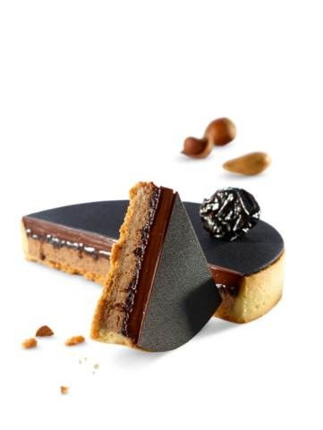 Crema Crocanta Ciocolata cu Lapte, Pralicrac Chocolait PatisFrance, 4.5 kg [2]