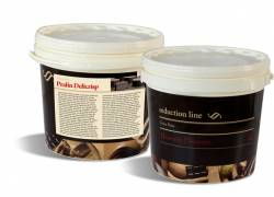 Crema Crocanta cu Fistic, Pralin Delicrisp Pistacchio, IRCA, 5Kg [4]