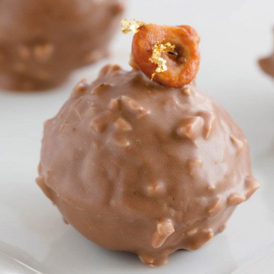 Pasta de Alune de Padure 50%, Praline Noisette, IRCA, 5 Kg [3]