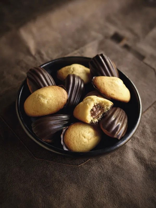 Crema de Alune de Padure 13% și Cacao Puratos, 5 Kg [2]