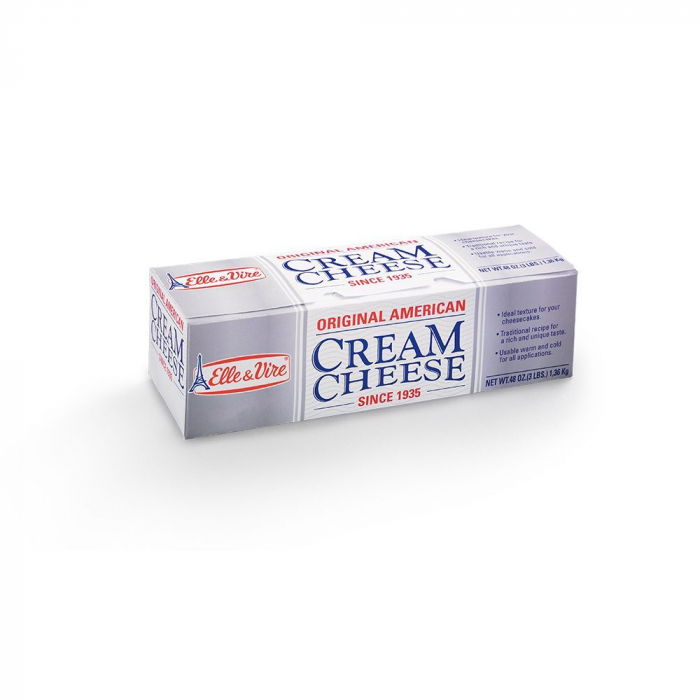 Crema de Branza Elle&Vire 1,36Kg [1]