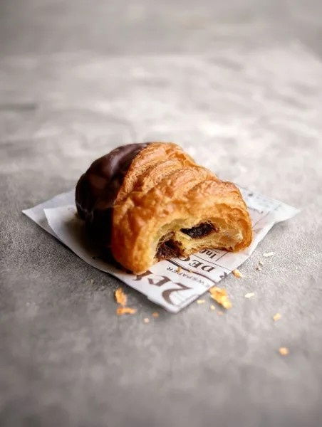 Crema de Cacao și Alune de Padure Kimocrem Puratos, 5 Kg [2]