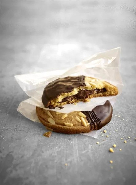 Crema de Cacao și Alune de Padure Kimocrem Puratos, 5 Kg [3]