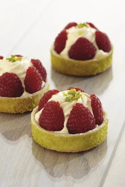 Crema Umplutura cu Lamaie, Gata de Utilizat –  Deli Citron, 5 kg, Puratos [4]