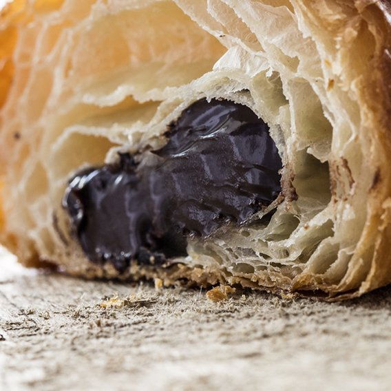 Crema Termostabila de Ciocolata, Chocobake Cioccolato, IRCA, 5 Kg [1]