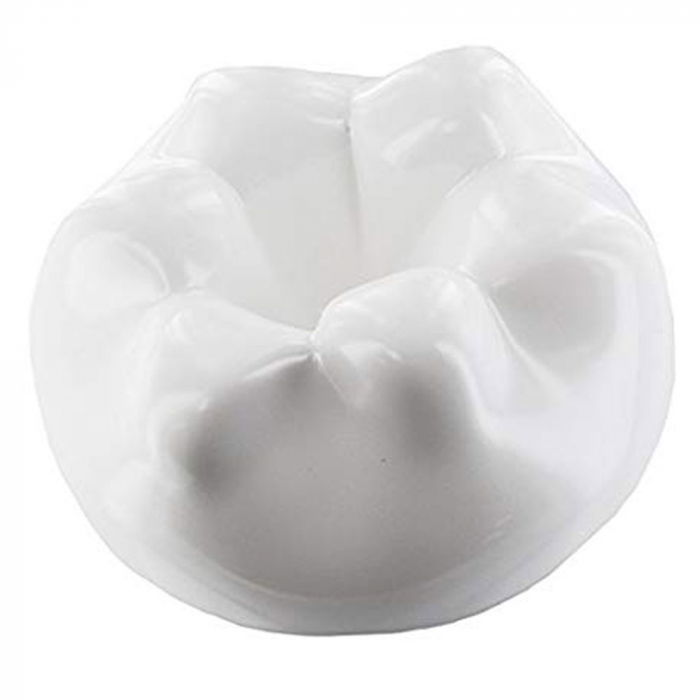 Crin - Suporturi Formare si Uscare Floare Ø 16 x H 6 cm, Set 4 Buc [1]