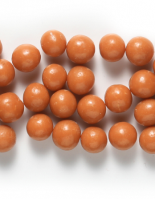 Decoratiuni Crispearls, Perle de Ciocolata cu Aroma Caramel Sarat 800 g [2]