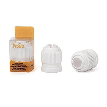 Cupla Mare Duiuri / Sprituri, Ø Baza Dui Max 3.5 cm, Ø Varf 2.1 cm, H 5.5 cm [1]