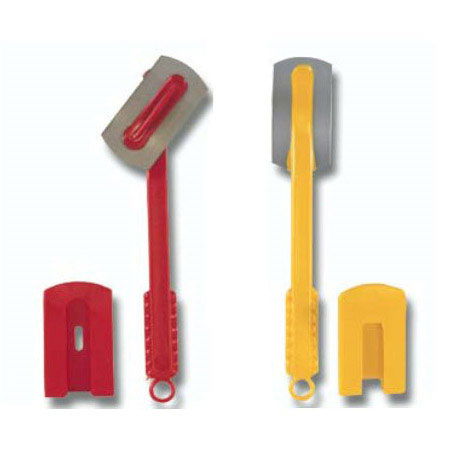 Cutter Crestare Paine cu Lama Rotativa Indoita L 4 cm [1]