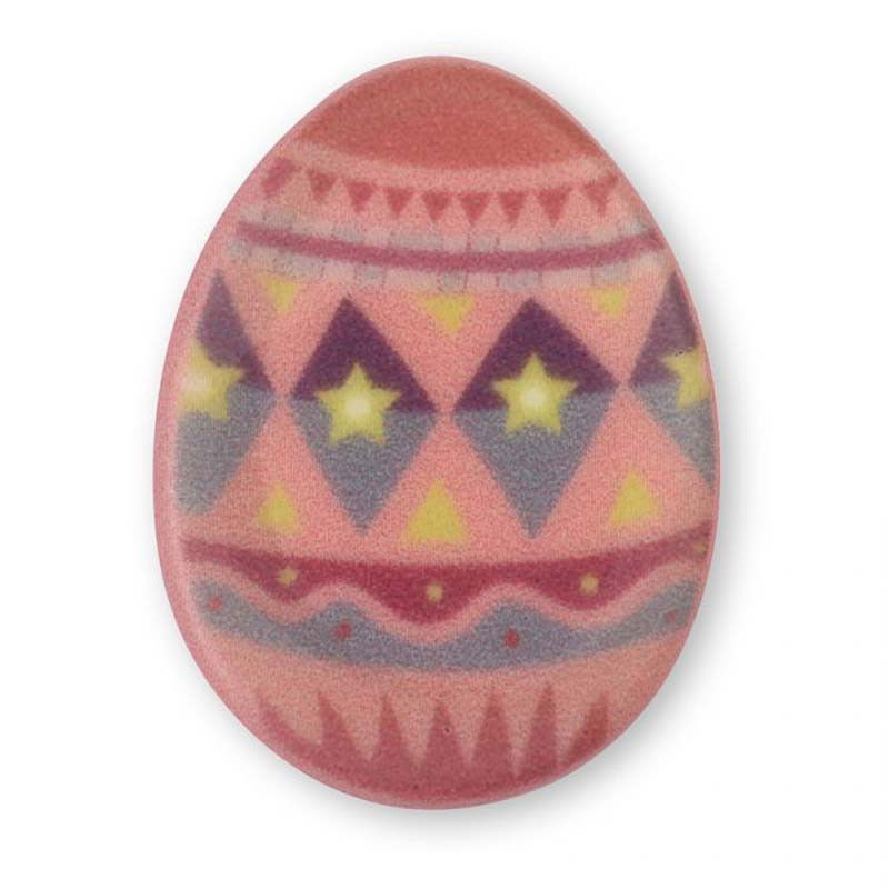 Decor Zahar - Oua decorate 4 modele 3g, 96 buc [1]