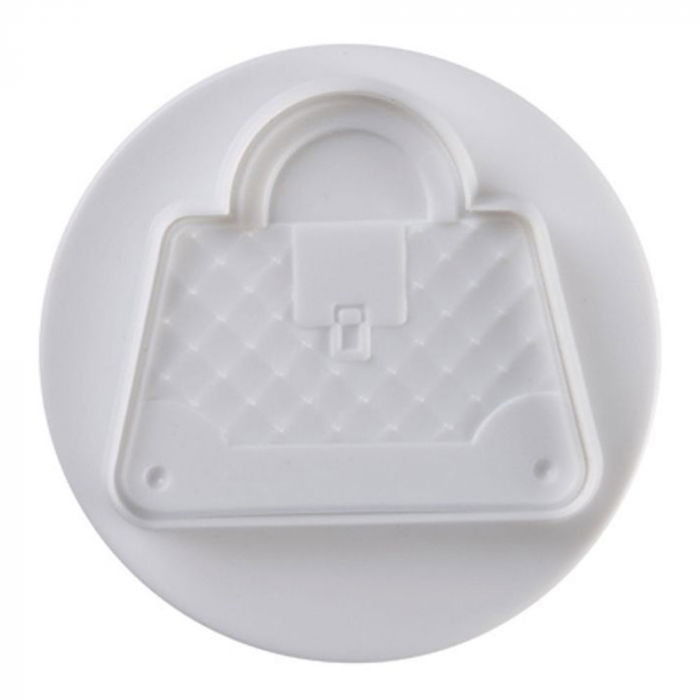 Party Fashion - Decupatoare Plastic cu Extractor Ø 7.2 - 8.7 cm, Set 3 Buc [2]