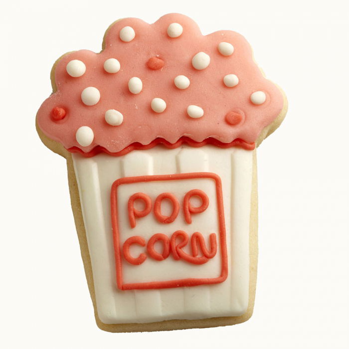 Party - Decupatoare Plastic cu Extractor Ø 3.6 - 6 cm, Set 4 Buc [7]