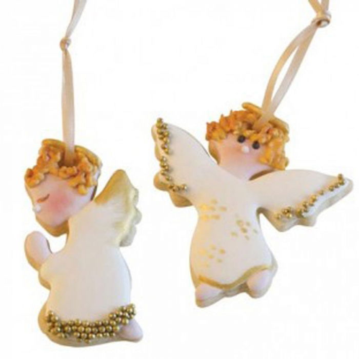 Ingerasi - Decupatoare Plastic Ø 7.5 x H 2.2 cm, Set 2 Buc [2]