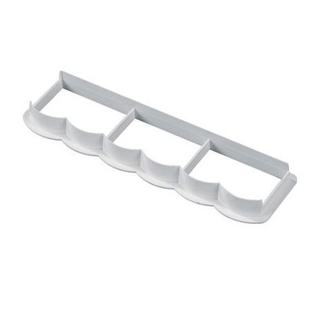 Decupator - Marcator Decor Margini / Borduri, 20.7 x 5 cm [1]