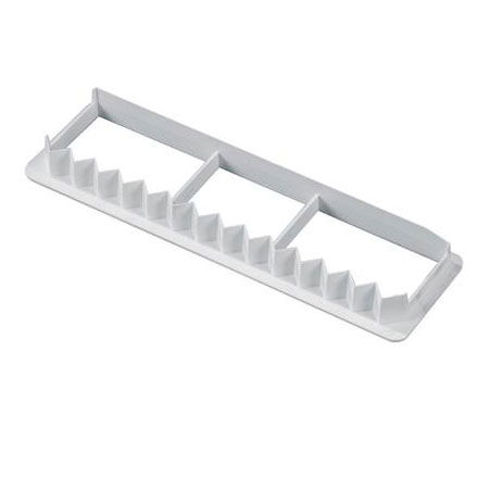 Decupator - Marcator Decor Margini / Borduri, 20 x 5 cm [1]