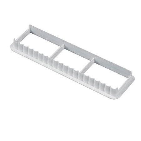 Decupator - Marcator Decor Margini / Borduri, 20.4 x 5 cm [1]