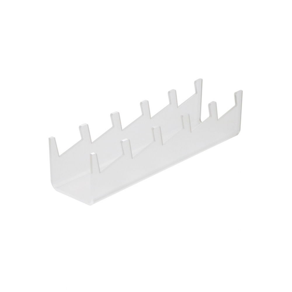 Display New York Rolls, Plexiglas Transparent, 30 x 7.5 x H 7 cm [2]