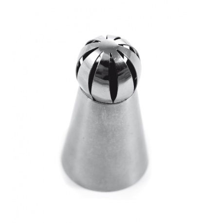 Dui Sferic Inox Ø22 mm [1]