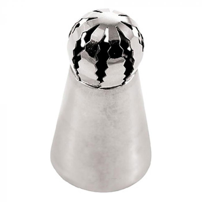 Dui Sferic Inox Ø22 mm [1]