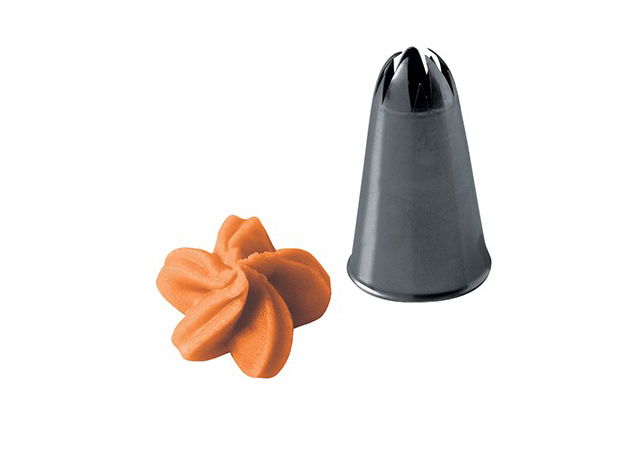 Dui / Sprit Forma Floare Ø14 mm [1]