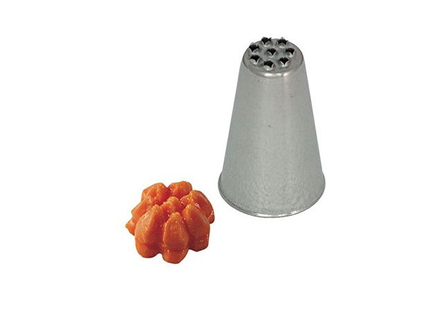 Dui / Sprit Forma Floare Ø15 mm [1]