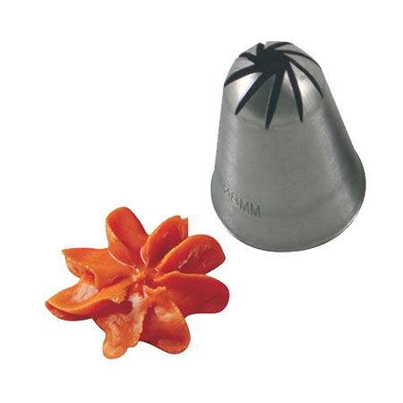 Dui / Sprit Forma Floare inchisa Ø20 mm [3]