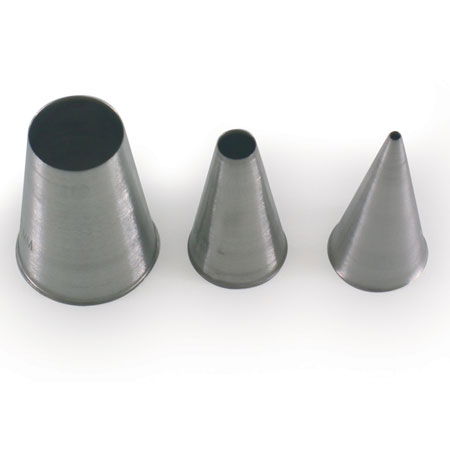 Dui / Sprit Forma Rotunda Ø 24 mm [2]