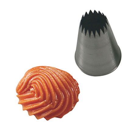 Dui / Sprit Forma Stea deschisa Ø 6 mm [1]