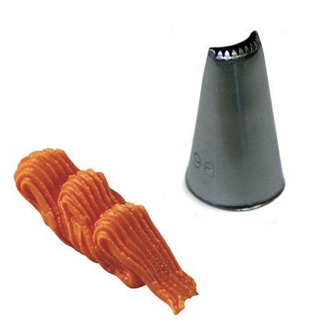 Dui / Sprit Model Cos 9.5x2 mm [1]