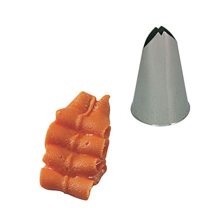 Dui / Sprit Model Frunza 15x2 mm [1]