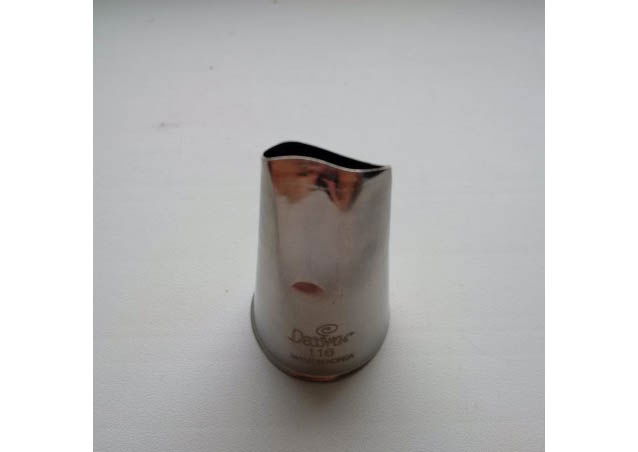 Dui / Sprit Model Petale Flori 15 mm [1]