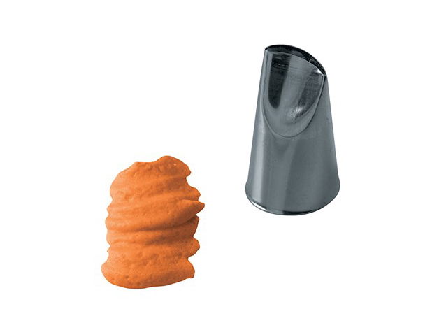 Dui / Sprit Model Petale Flori 17 mm [1]