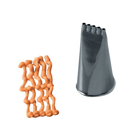 Dui / Sprit Model Special - Plasa 15 mm [1]