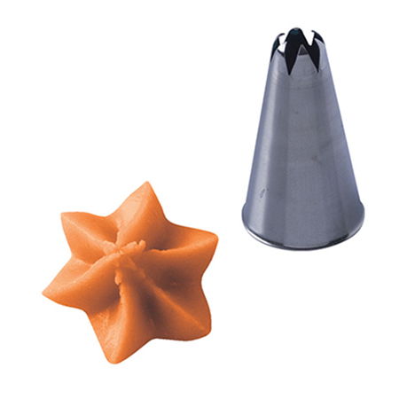 Dui / Sprit Model Special - Steluta Ø10 mm [1]