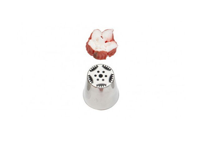 Dui / Sprit Rusesc Floare - Zambila Ø25 mm [1]