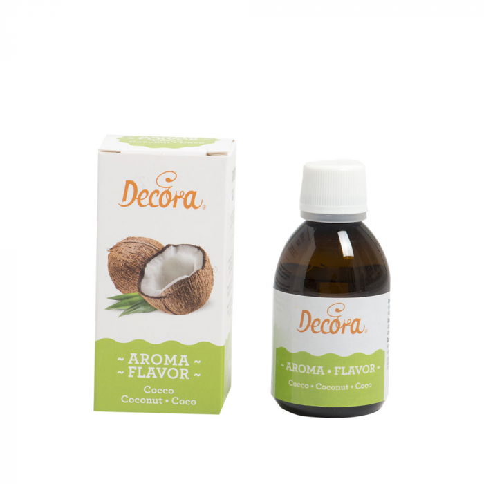 Esenta Alimentara Cocos 50 g [1]