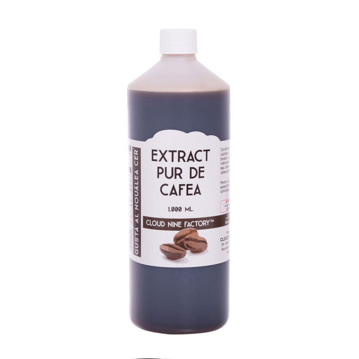 Extract Pur de Cafea, 1 L [1]