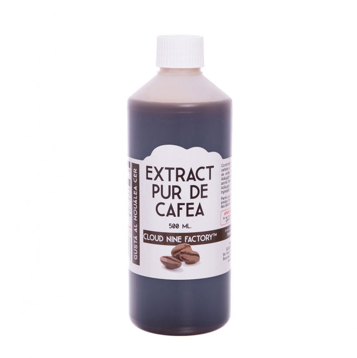 Extract Pur de Cafea, 500 ml [1]