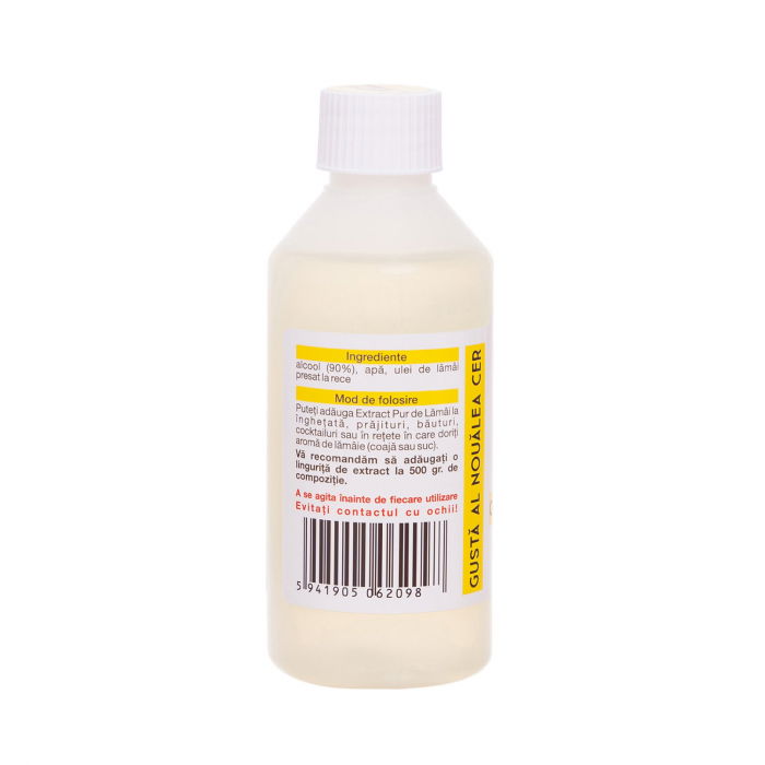 Extract Pur de Lamaie, 250 ml [2]