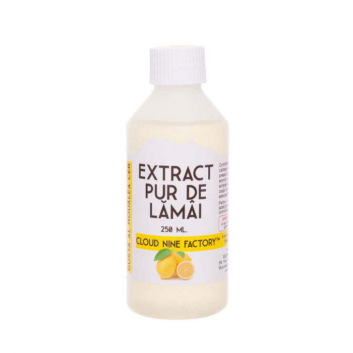 Extract Pur de Lamaie, 250 ml [1]