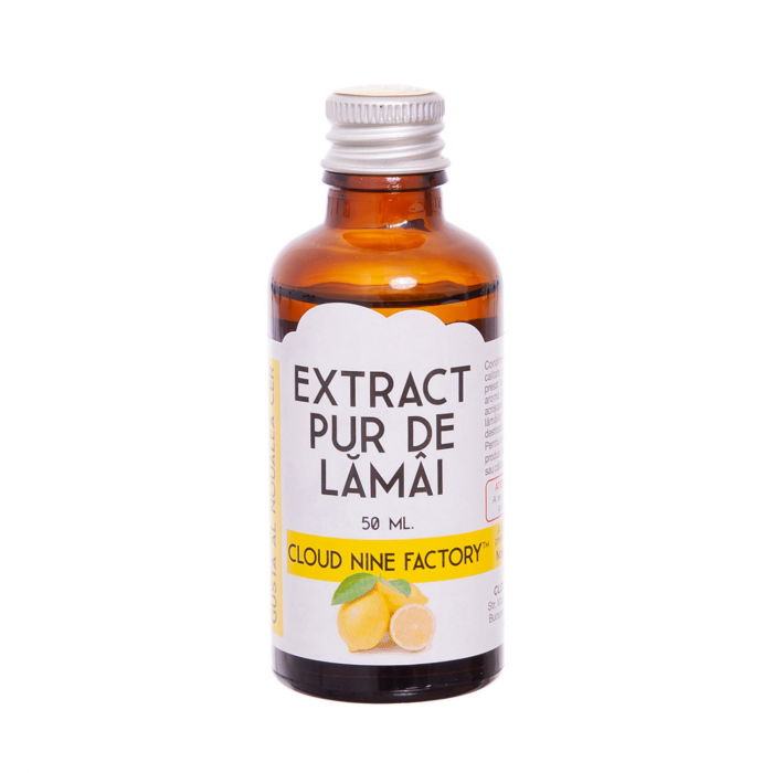 Extract Pur de Lamaie 50 ml [1]