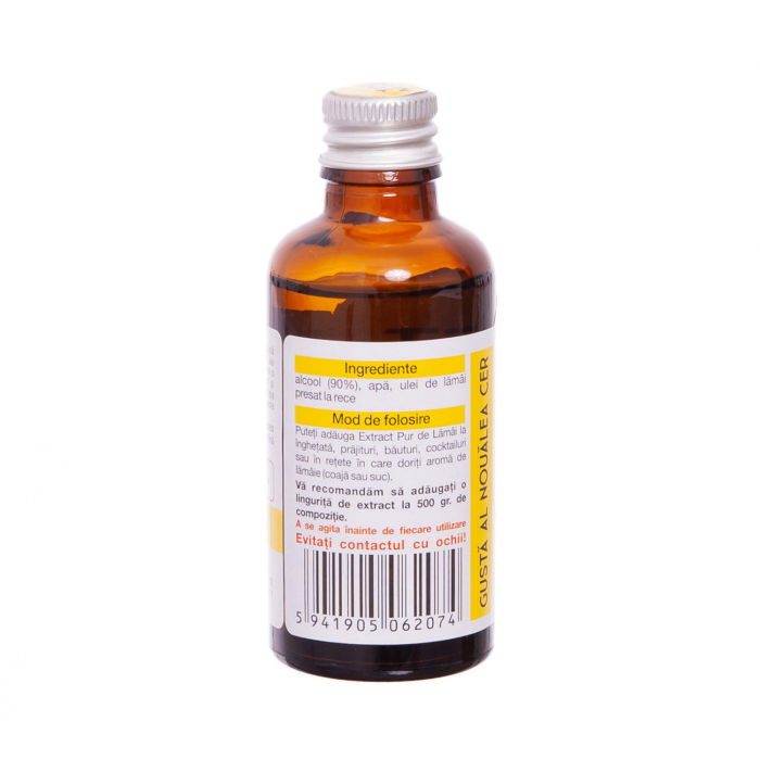 Extract Pur de Lamaie 50 ml [2]