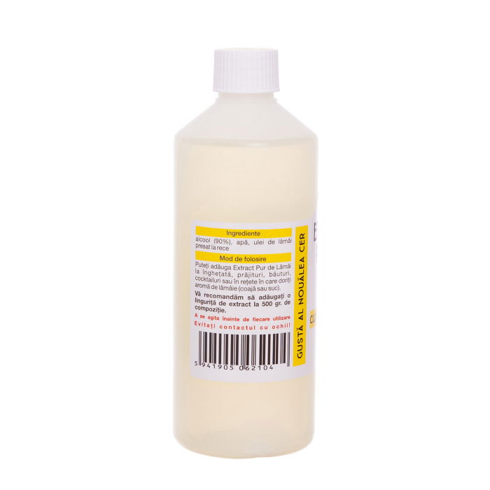 Extract Pur de Lamaie, 500 ml [2]