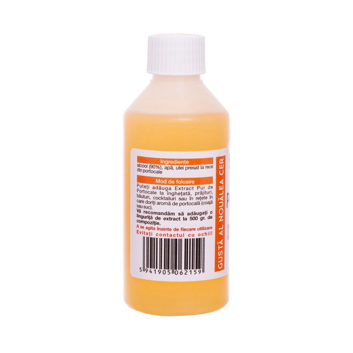 Extract Pur de Portocale, 250 ml [2]