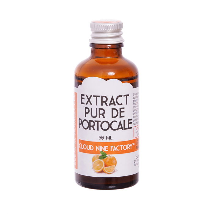 Extract Pur de Portocale, 50 ml [1]