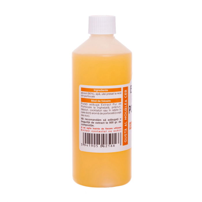 Extract Pur de Portocale, 500 ml [2]