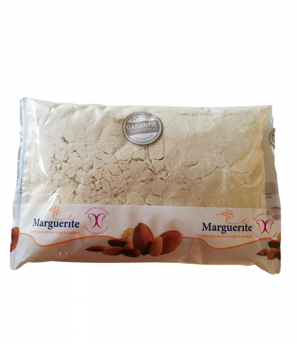 Faina de migdale Marguerite Franta [1]