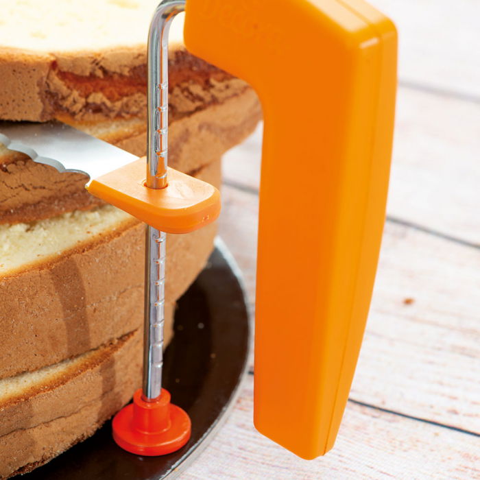 Fierastrau Blaturi cu 1 Lama Taiere, Otel Inox, L 44.5 x H 14.5 cm [3]